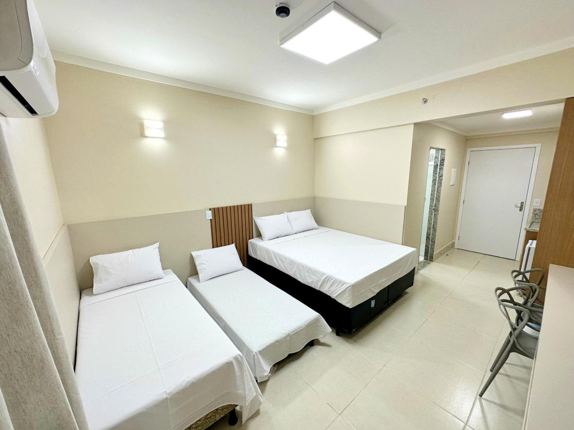 Spazzio Diroma - Com Acesso Acqua Park Caldas Novas Ngoại thất bức ảnh