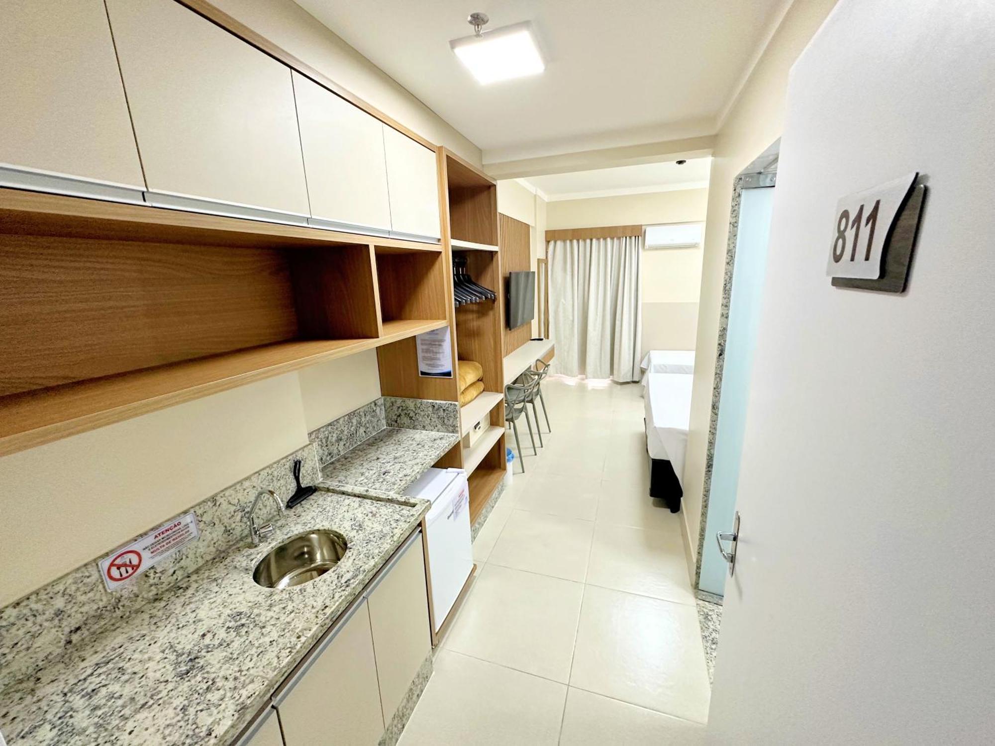 Spazzio Diroma - Com Acesso Acqua Park Caldas Novas Ngoại thất bức ảnh
